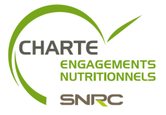 3. La Charte d Engagements Nutritionnels : En tant que Membre du SNRC (Syndicat National de la Restauration Collective), apetito s est engagée en 2010 à la mise en œuvre de La Charte d Engagements