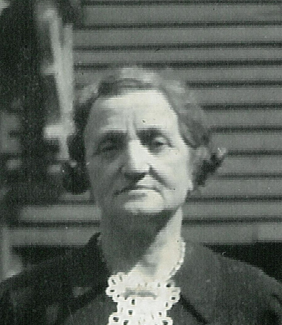 Ravensbrück etorianenburg, libérée le 22 avril 1945 Mme Edith Havet fut blessée à la tête par la chute d'une poutre lors d'un bombardement.