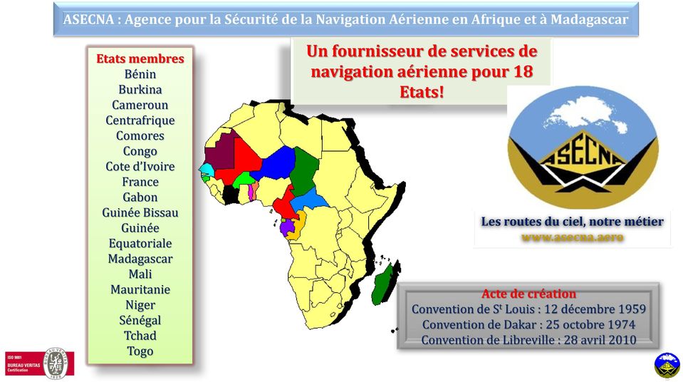 Bissau Guinée Equatoriale Madagascar Mali Mauritanie Niger Sénégal Tchad Togo Un fournisseur