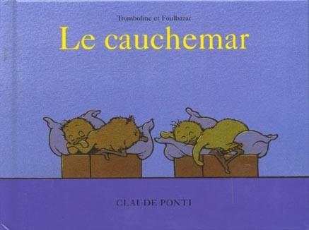 Claude Ponti mène le jeu pour un public d enfants qu il forme, de livre en livre, à devenir meilleurs stratèges (...).