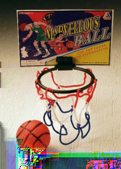 Nom produit: mini jeu de basket 13cm Modèle/Référence produit: r36500 Poids produit: 0.