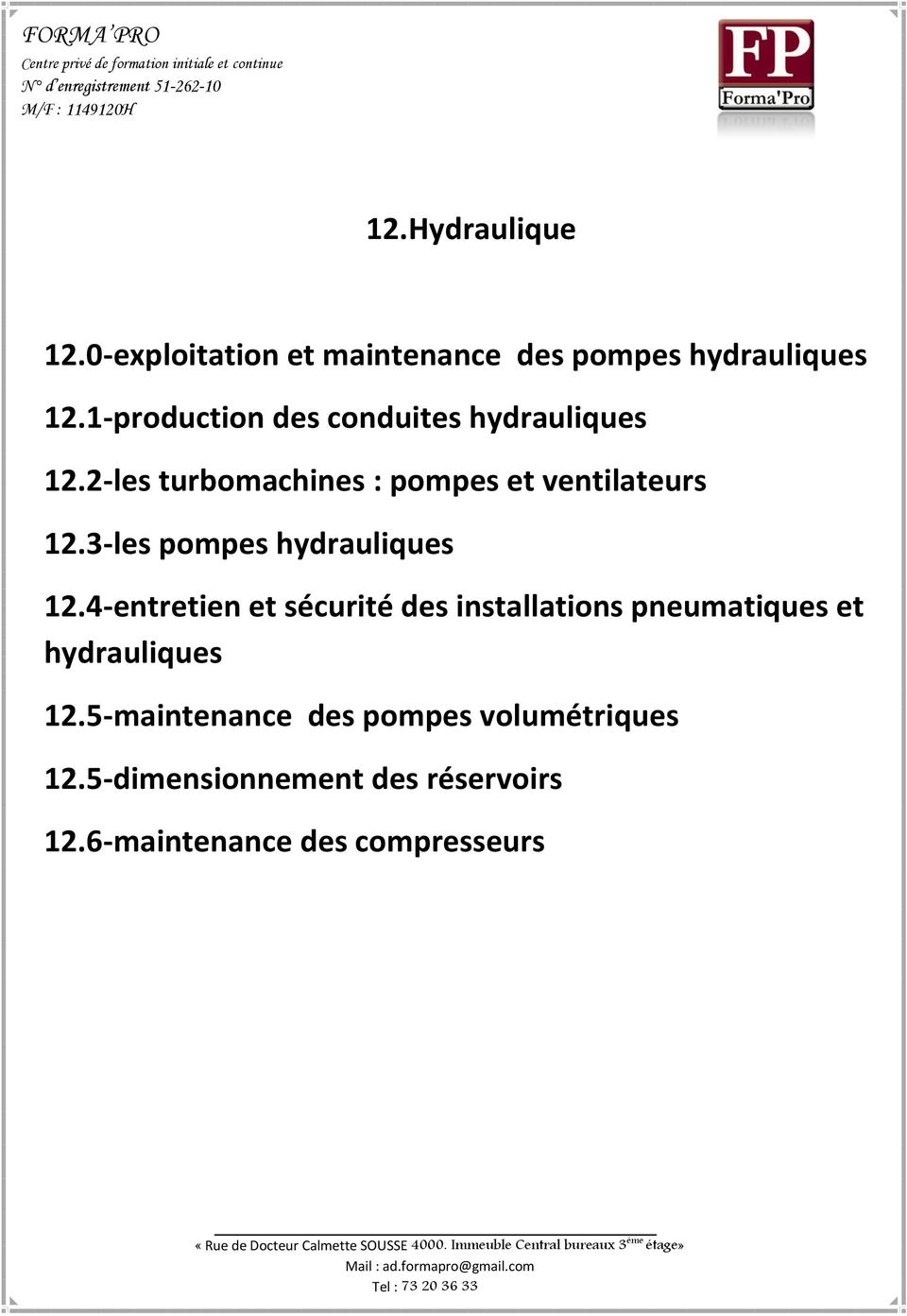 3-les pompes hydrauliques 12.