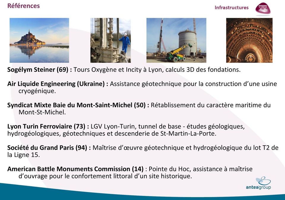 Syndicat Mixte Baie du Mont-Saint-Michel (50) : Rétablissement du caractère maritime du Mont-St-Michel.