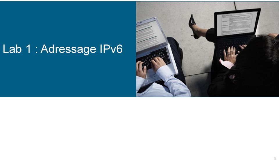 IPv6 6
