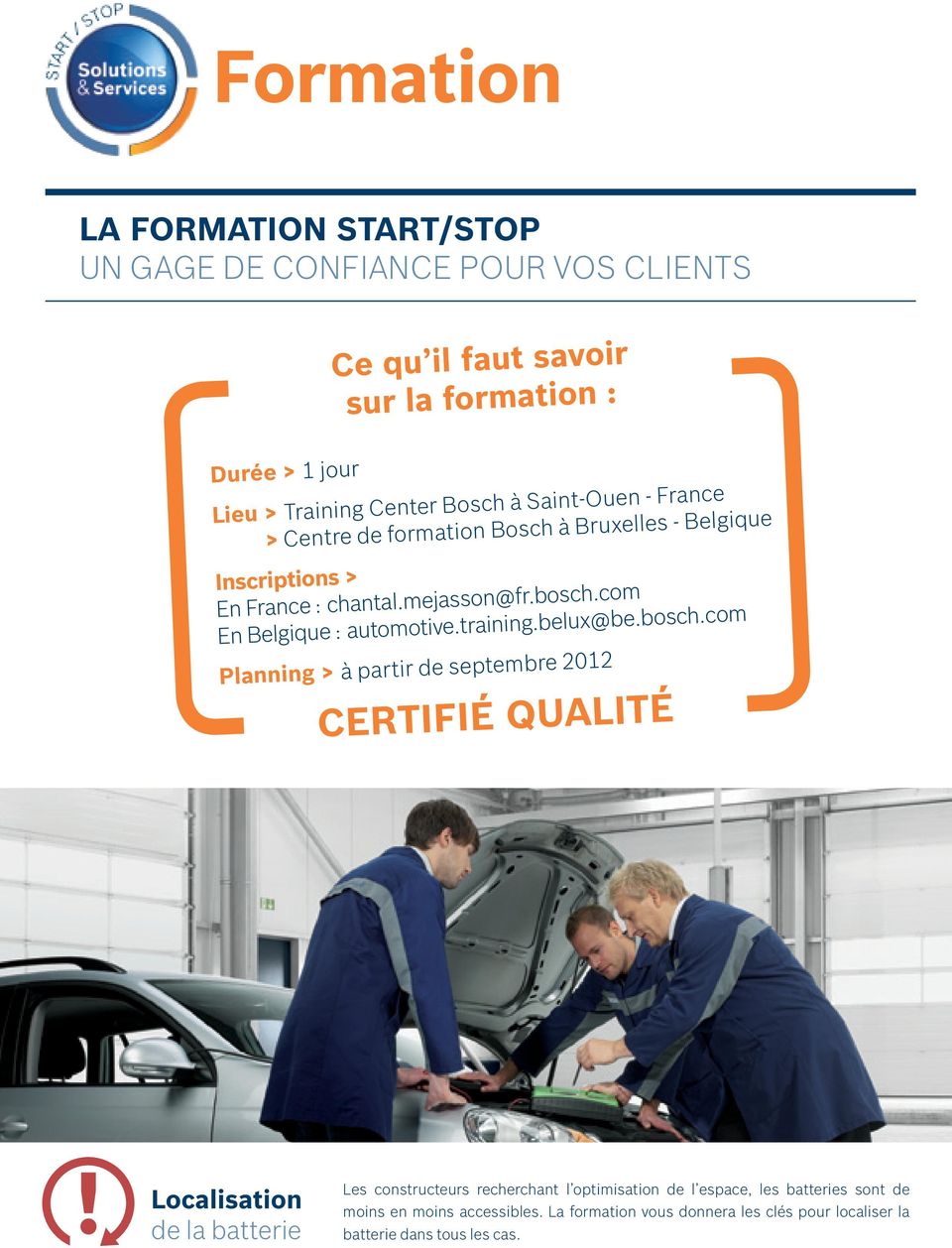 com En Belgique : automotive.training.belux@be.bosch.