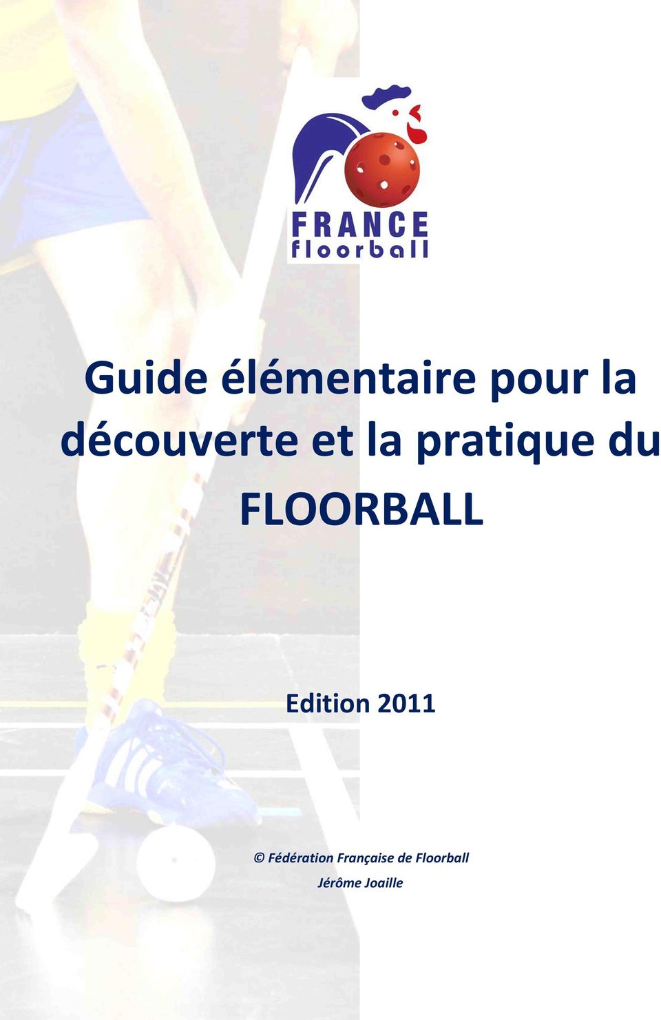FLOORBALL Edition 2011