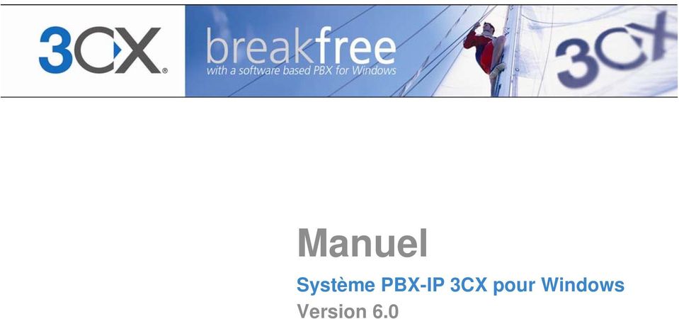 PBX-IP 3CX