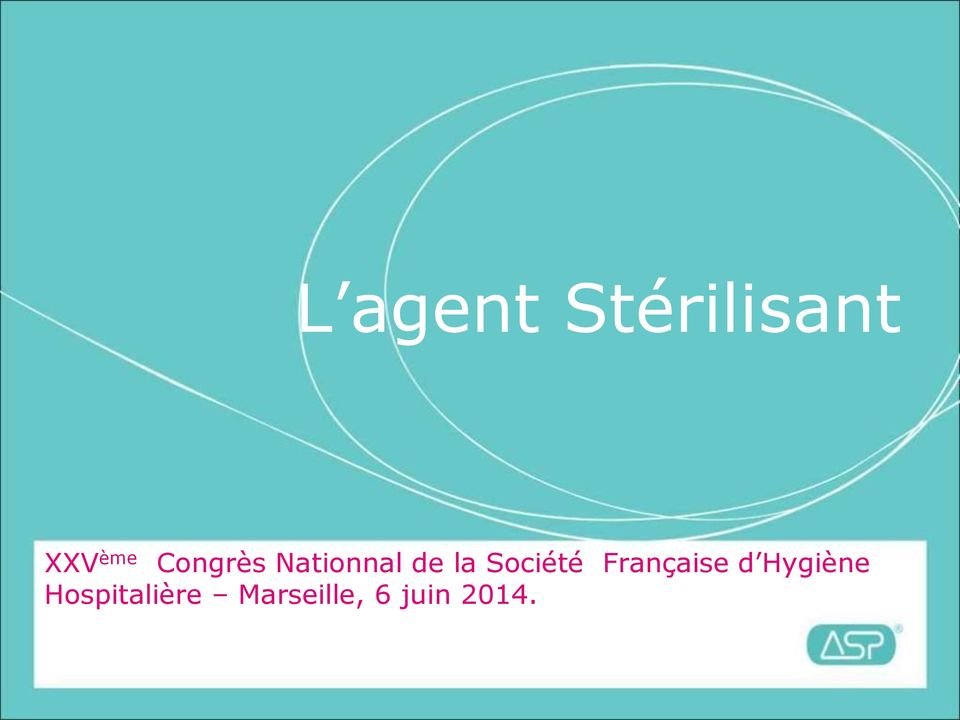 Société Française d Hygiène