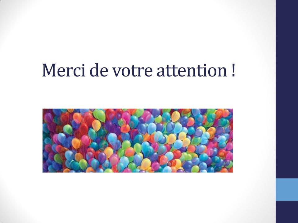attention!