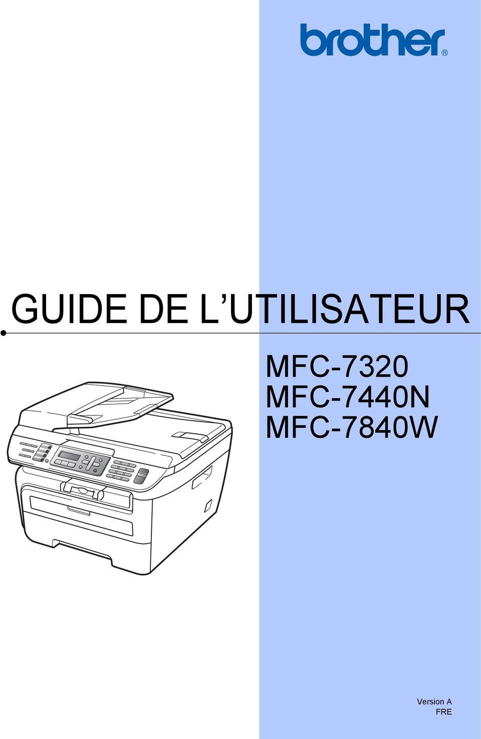 GUIDE DE L UTILISATEUR - PDF Free Download