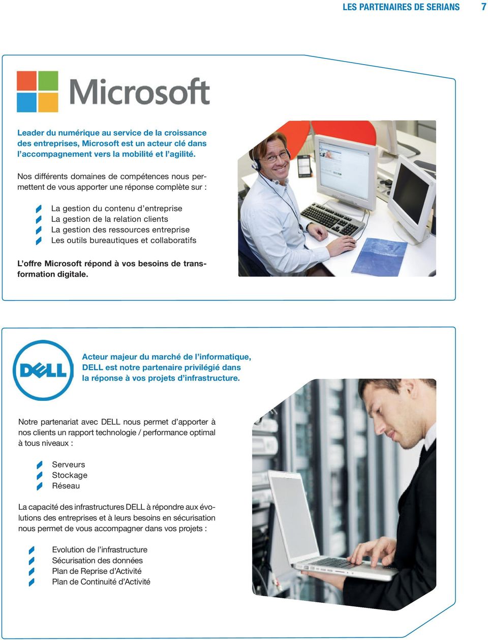 entreprise Les outils bureautiques et collaboratifs L offre Microsoft répond à vos besoins de transformation digitale.