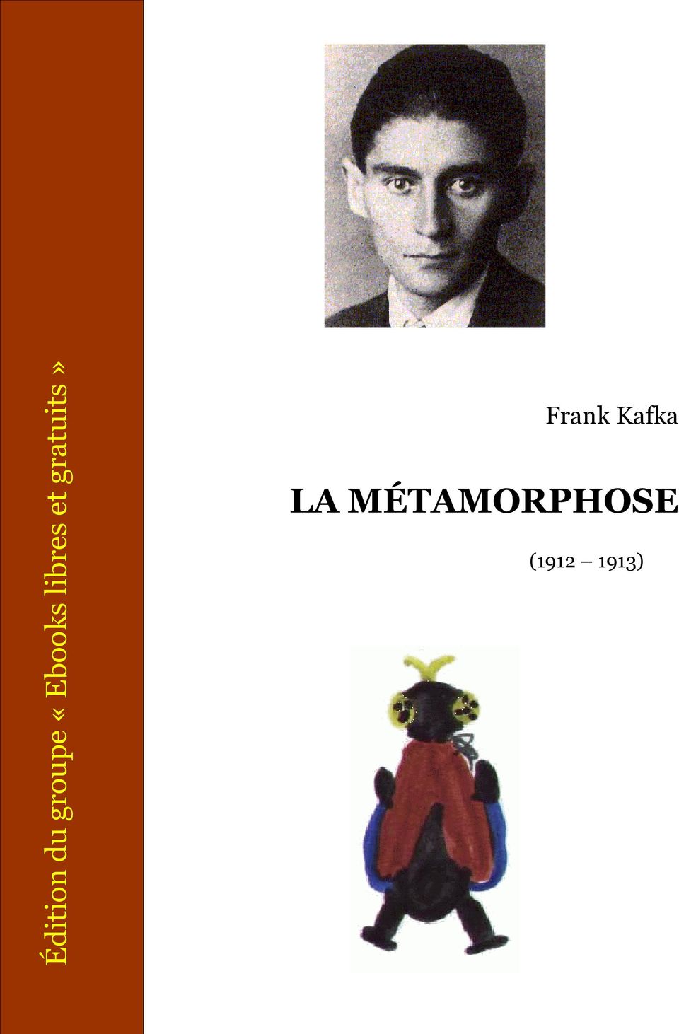 gratuits» Frank Kafka