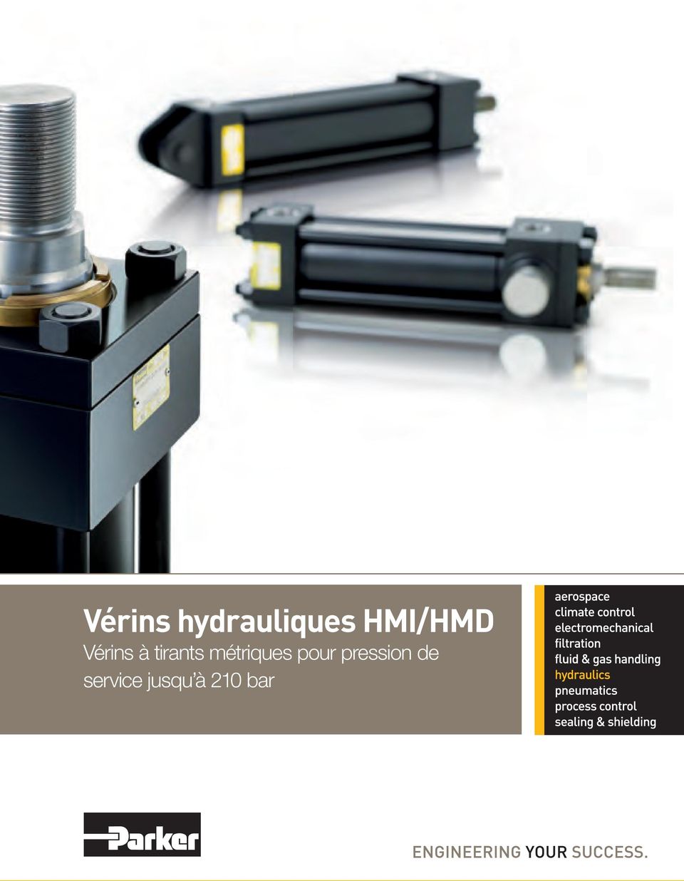 HMI/HMD métriques