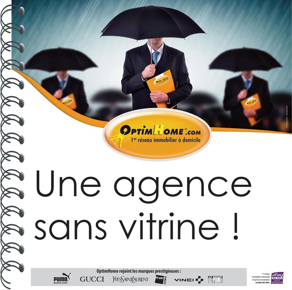 OptimHome rejoint