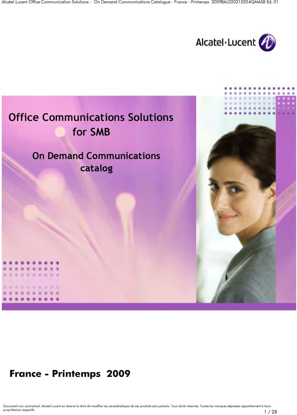 Demand Communications