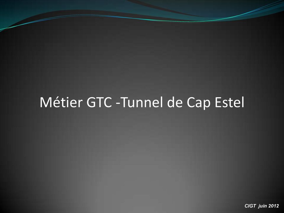 -Tunnel