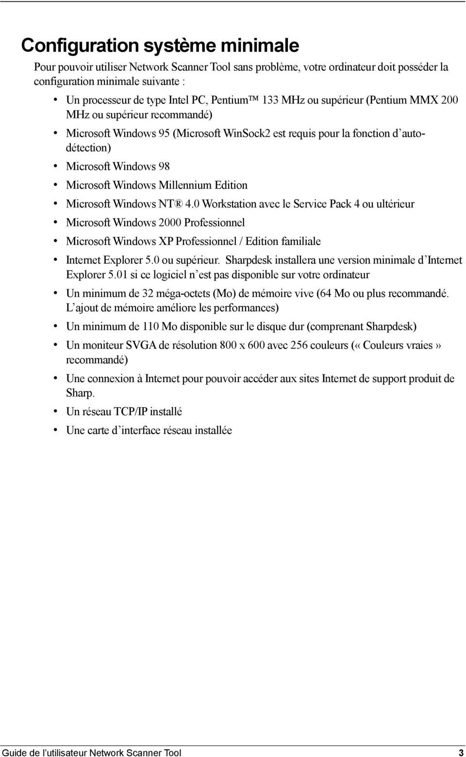 Millennium Edition Microsoft Windows NT 4.