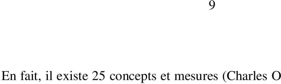 C est pourquoi Meyer et Allen (1991) ont évalué les différentes définitions et ont proposé une conceptualisation de l engagement à trois dimensions 11.
