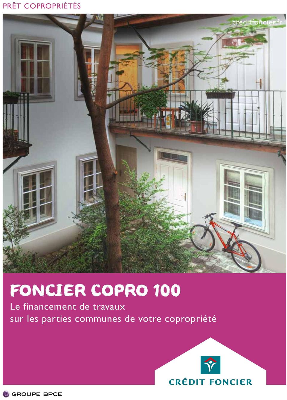 fr FONCIER Copro 100 Le