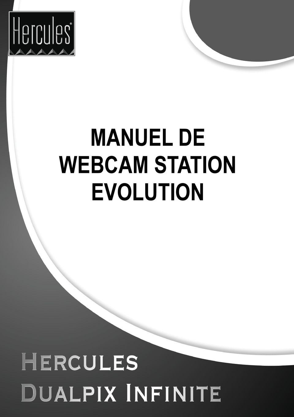 Manuel de Webcam