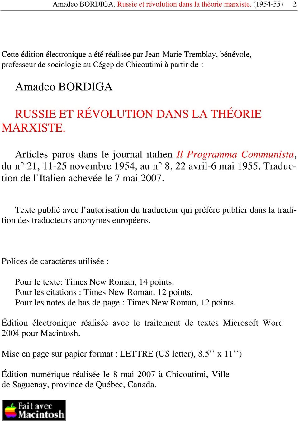 Russie Et Revolution Dans La Theorie Marxiste Pdf Free Download