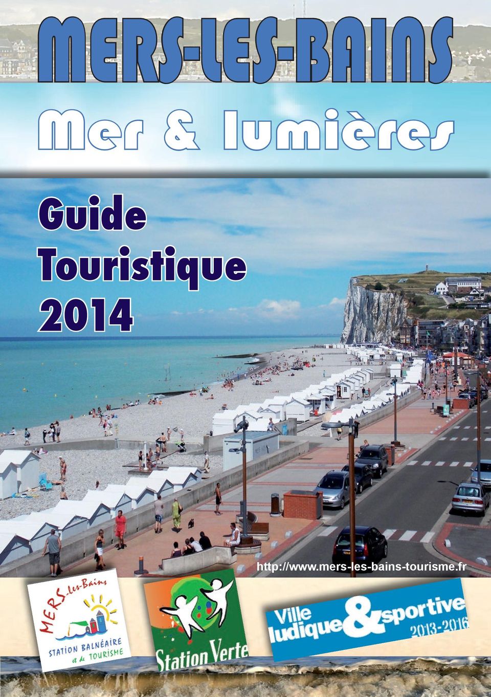 Touristique 2014