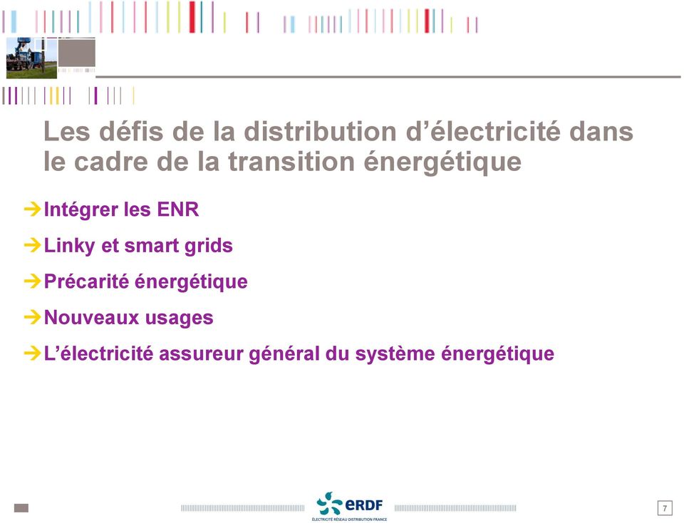 Linky et smart grids Précarité énergétique Nouveaux