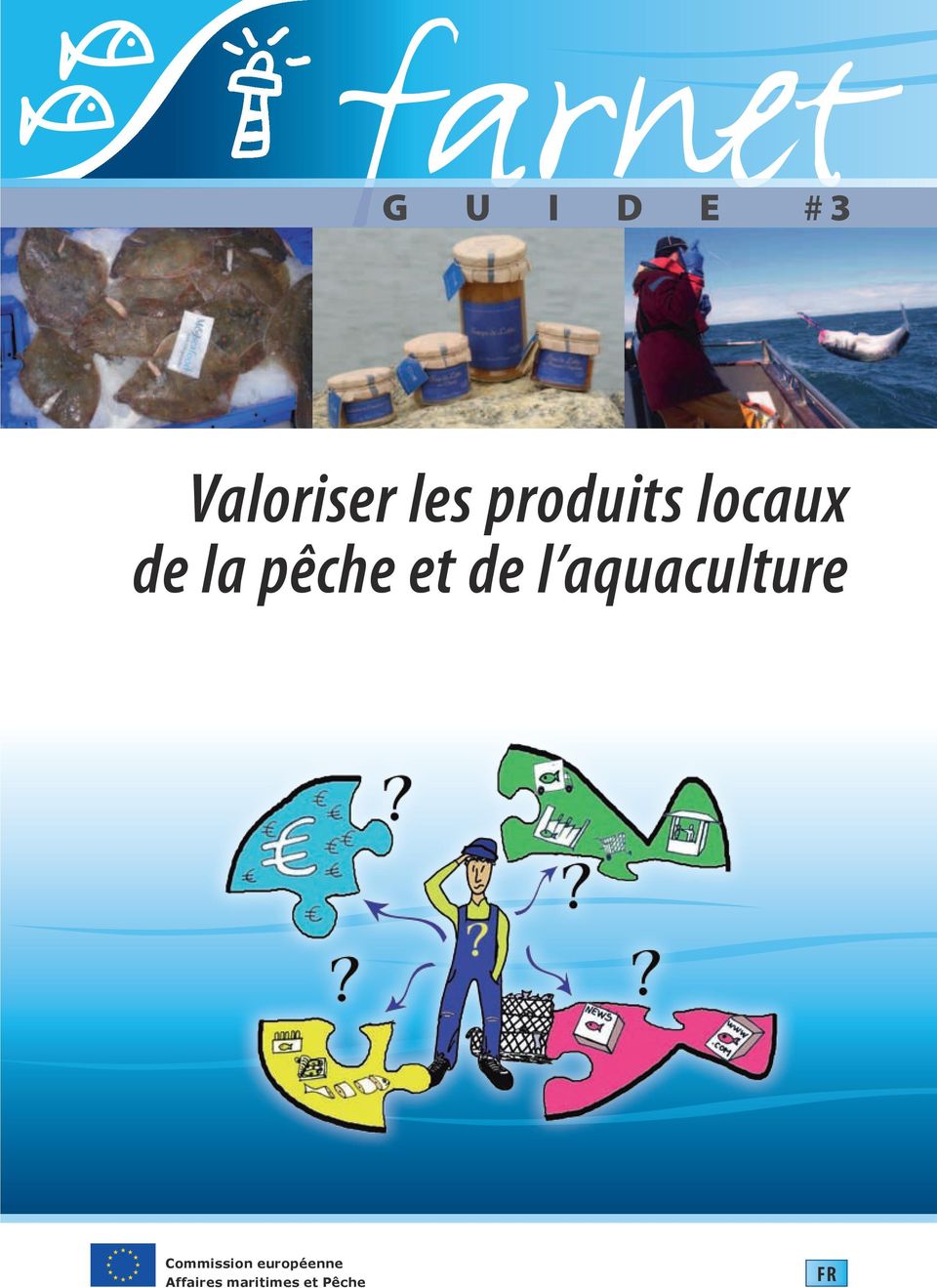 de l aquaculture Commission