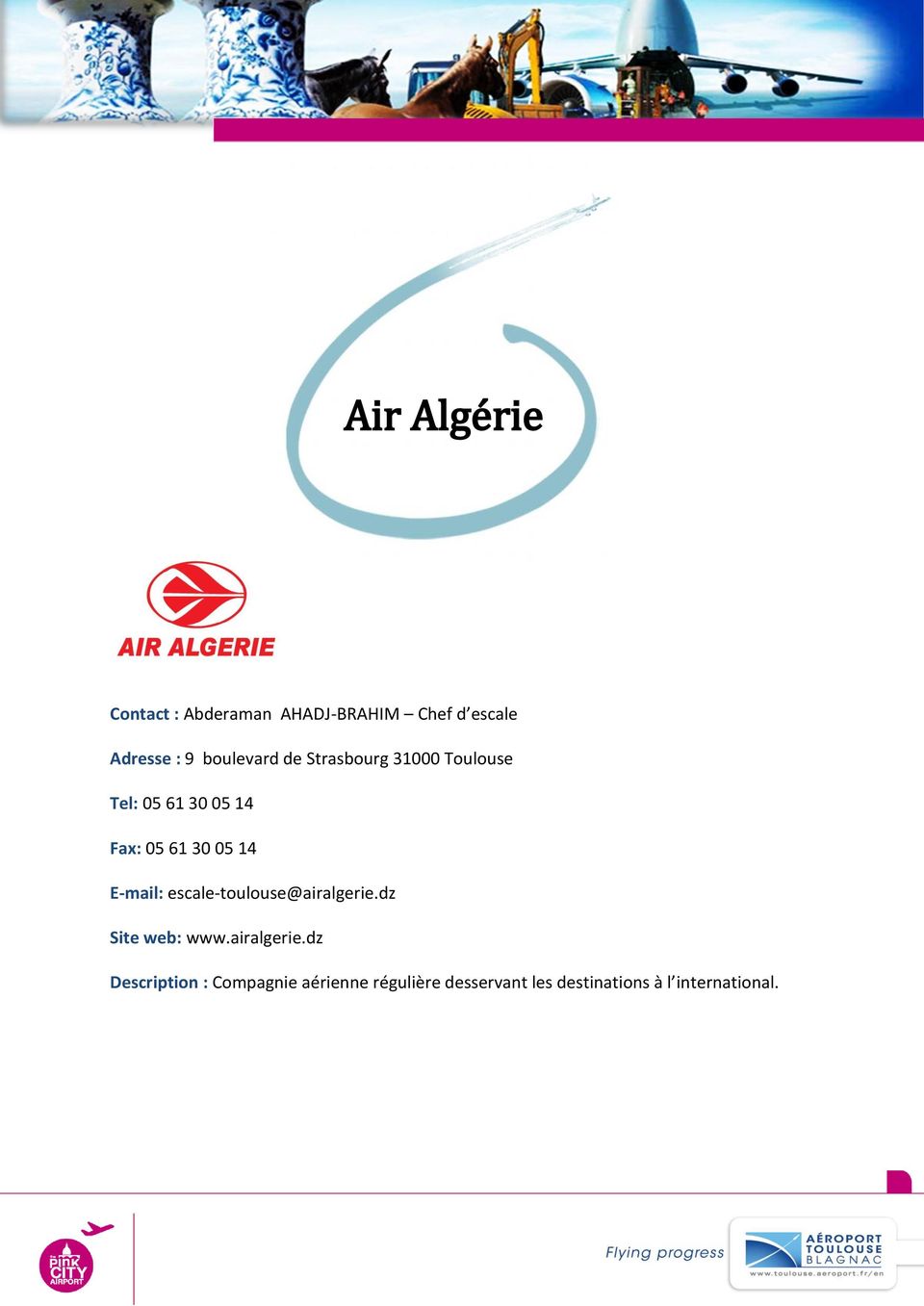 escale-toulouse@airalgerie.