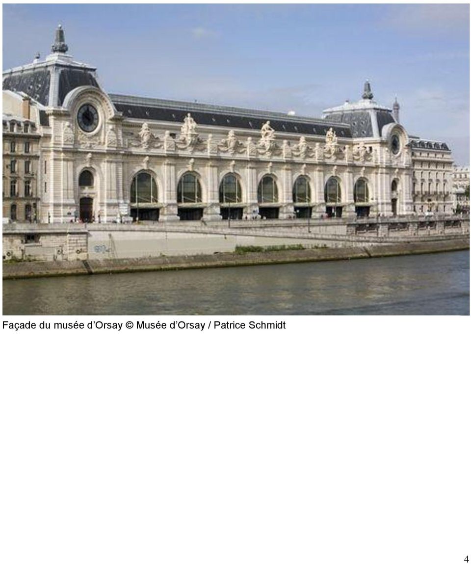 Musée d Orsay
