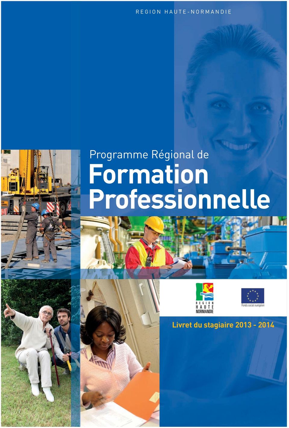 Formation Professionnelle