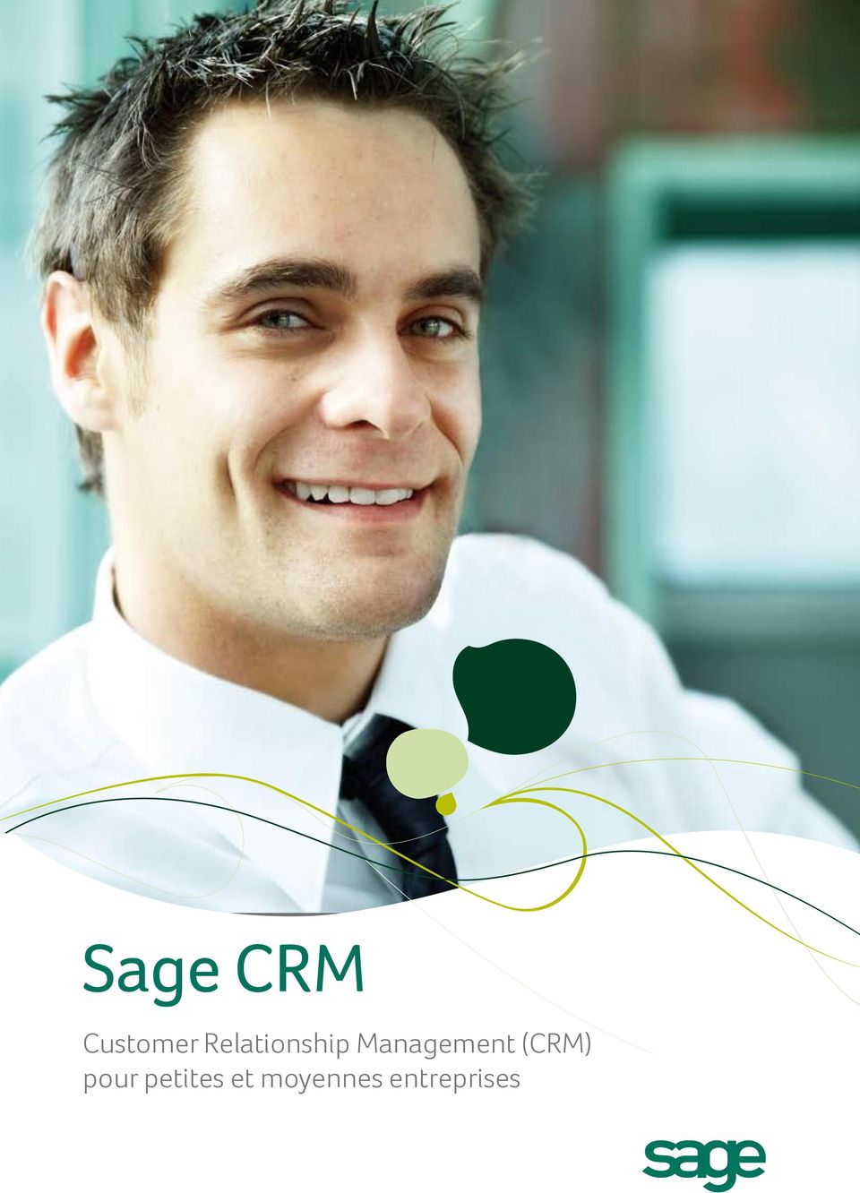 Management (CRM)