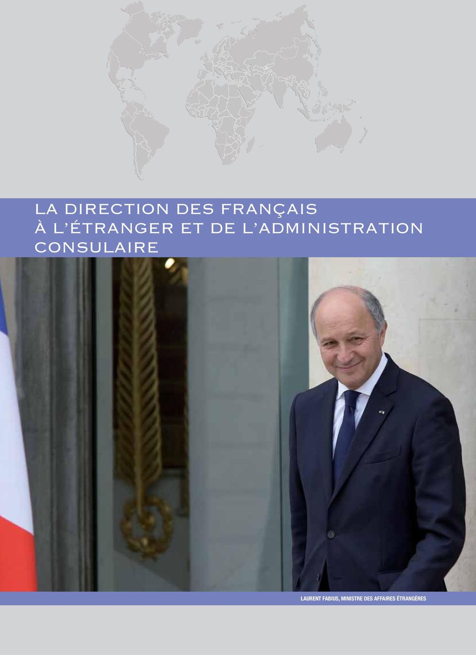 ADMINISTRATION CONSULAIRE