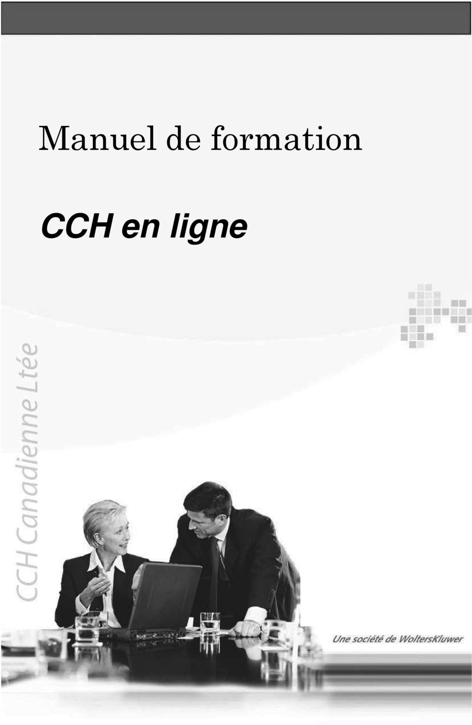 CCH en