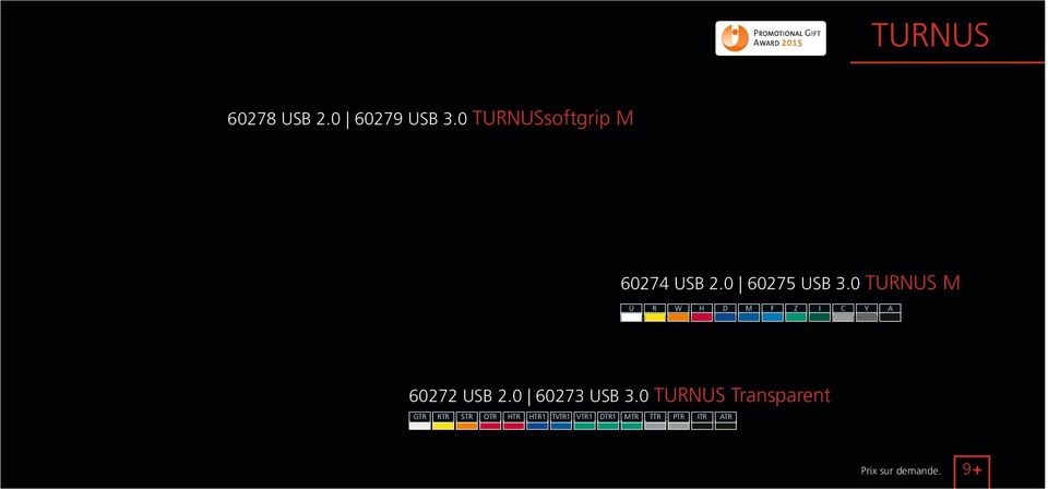 0 TURNUS M U R W H D M F Z I C Y A 60272 USB 2.
