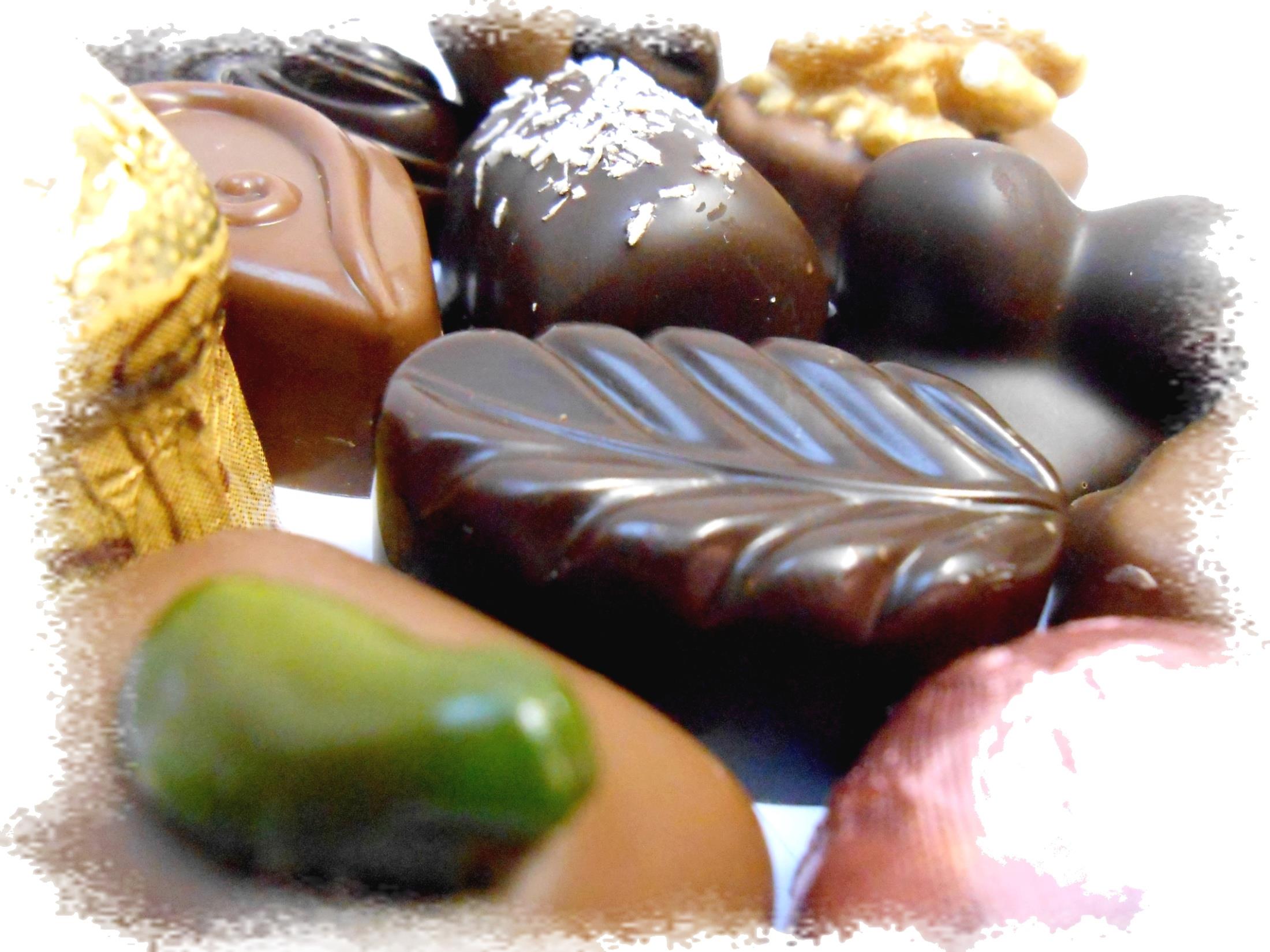 Sujets de Noël chocolat noir – Sachet 270g - Chocogil – boutique de  chocolats en ligne
