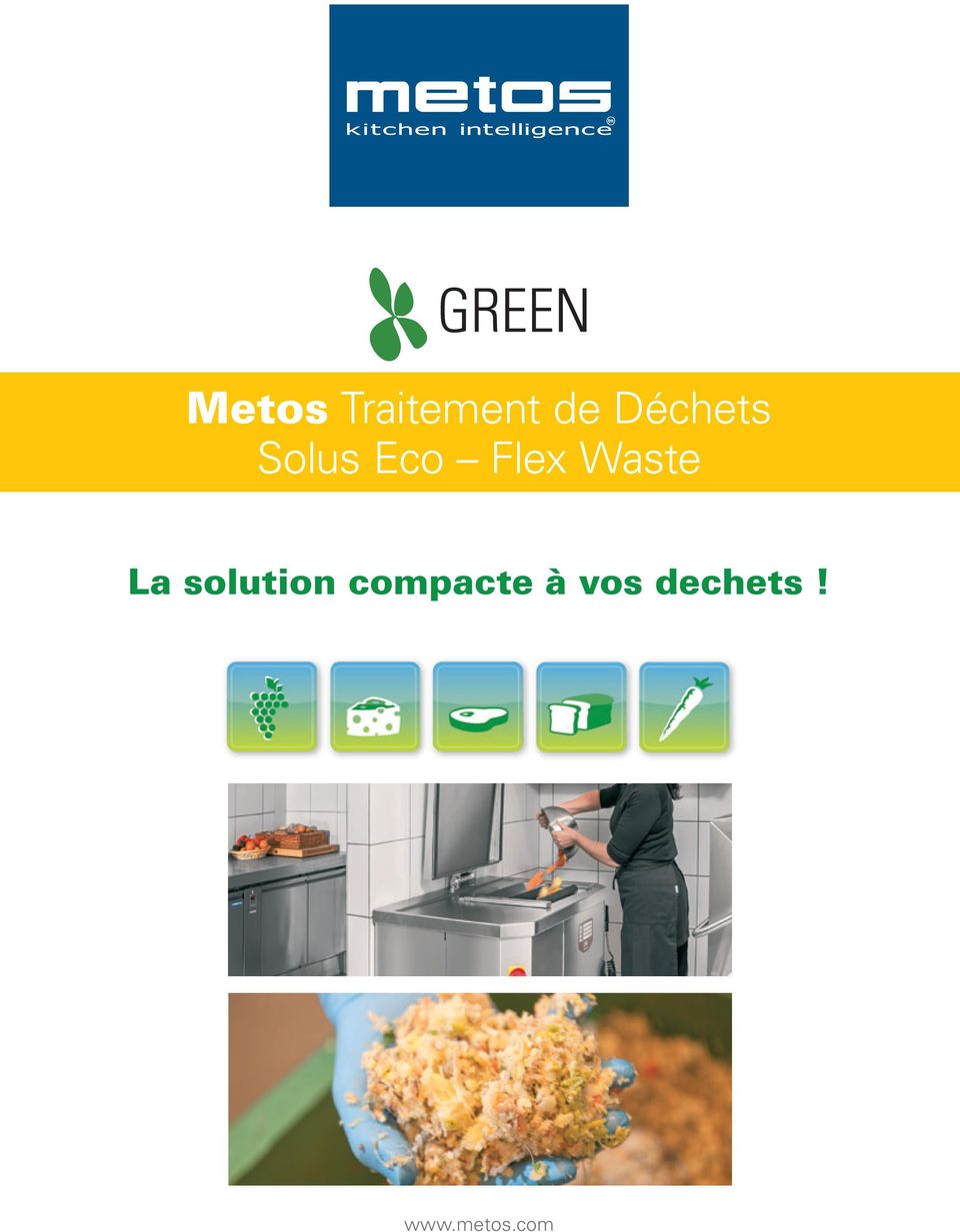Eco Flex Waste La solution