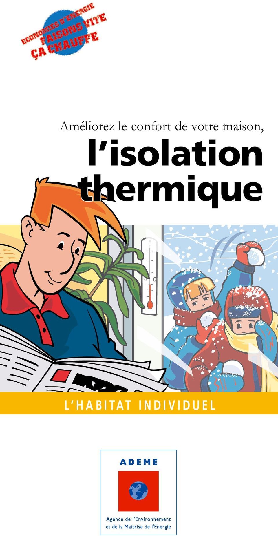 isolation thermique 0 0