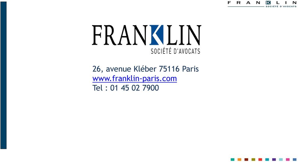 franklin-paris.