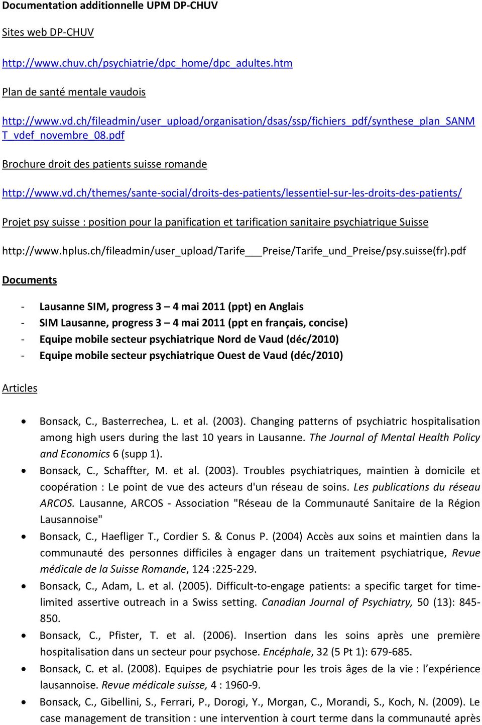 f_novembre_08.pdf Brochure droit des patients suisse romande http://www.vd.