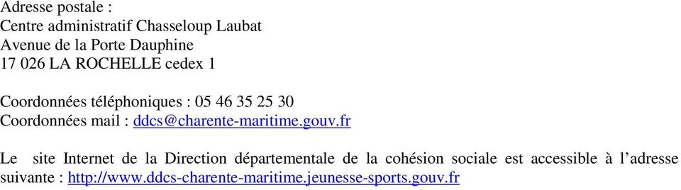 ddcs@charente-maritime.gouv.