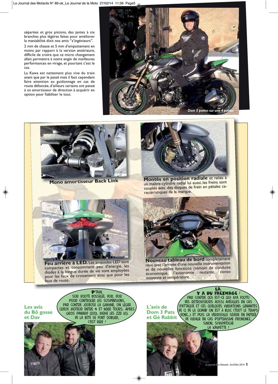 Poignée de frein à main — Moto Side Aventure - URAL Valence