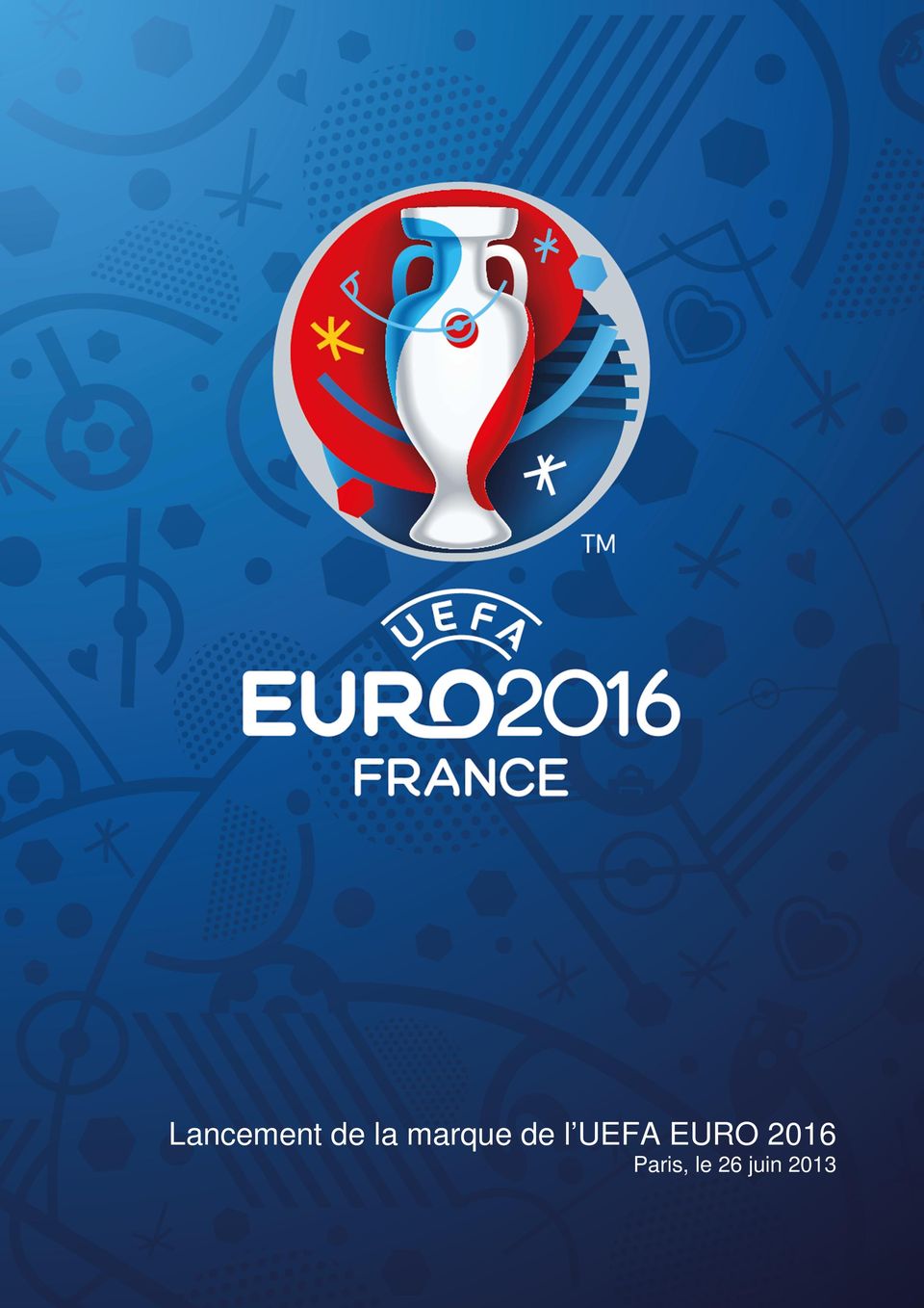 EURO 2016 Paris,