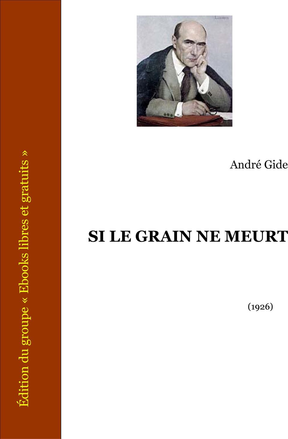 gratuits» André Gide