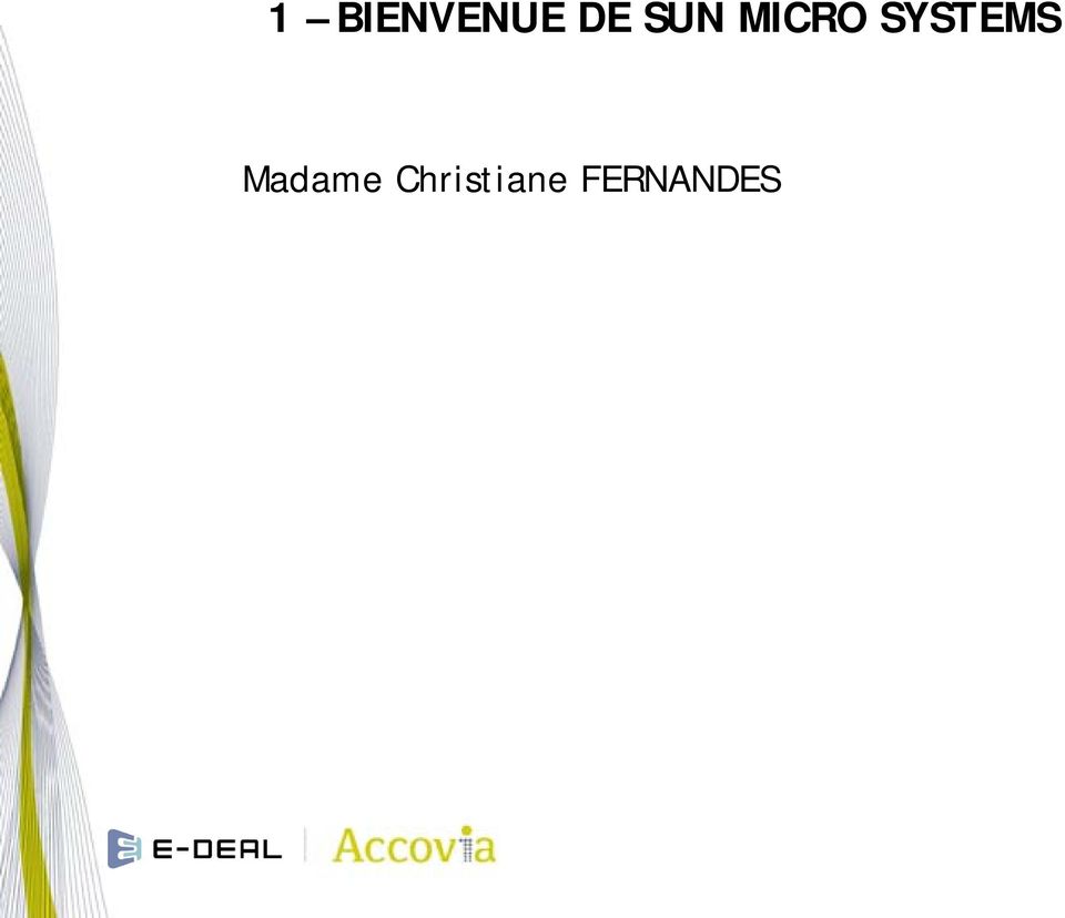 SYSTEMS Madame