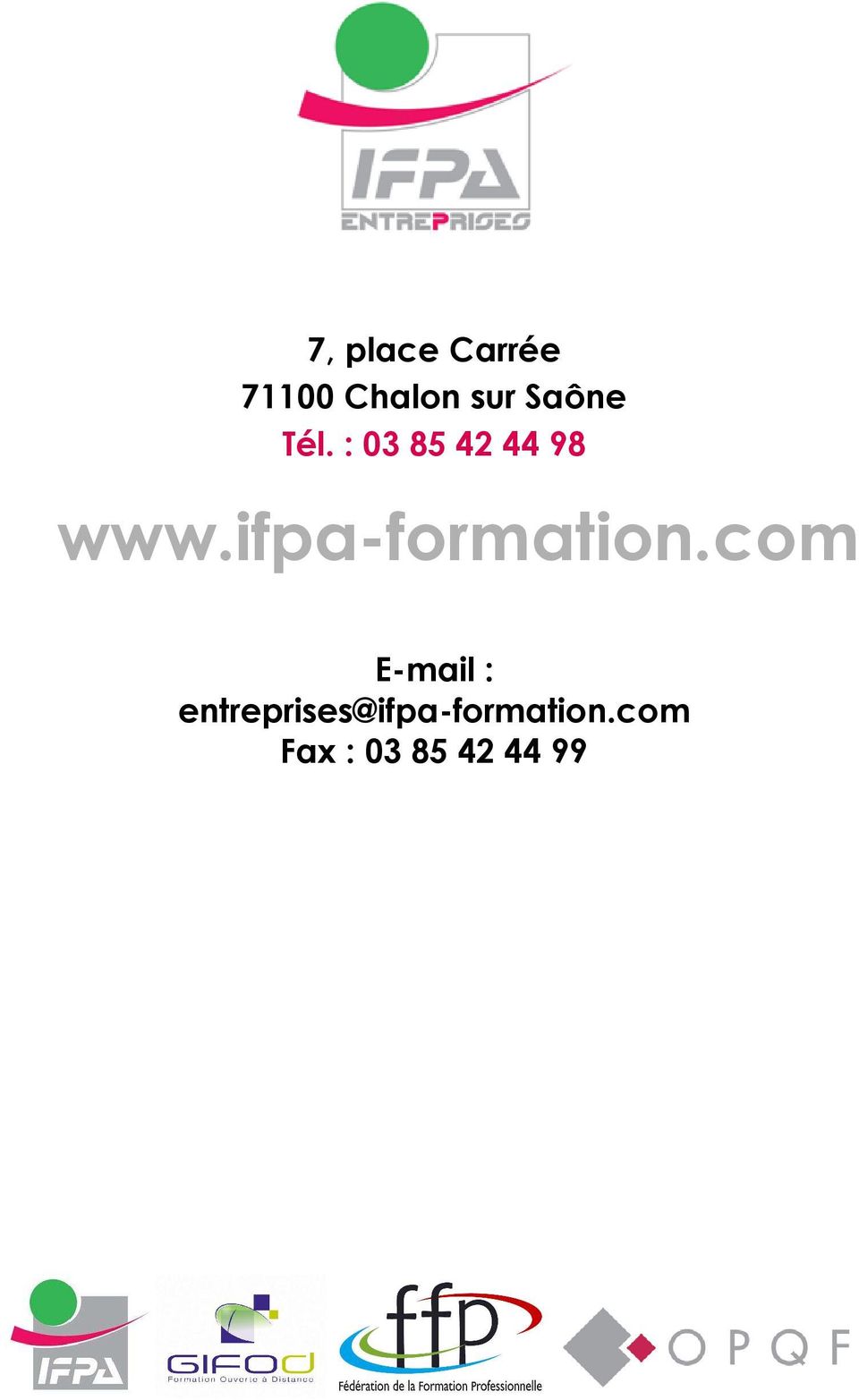 ifpa-formation.