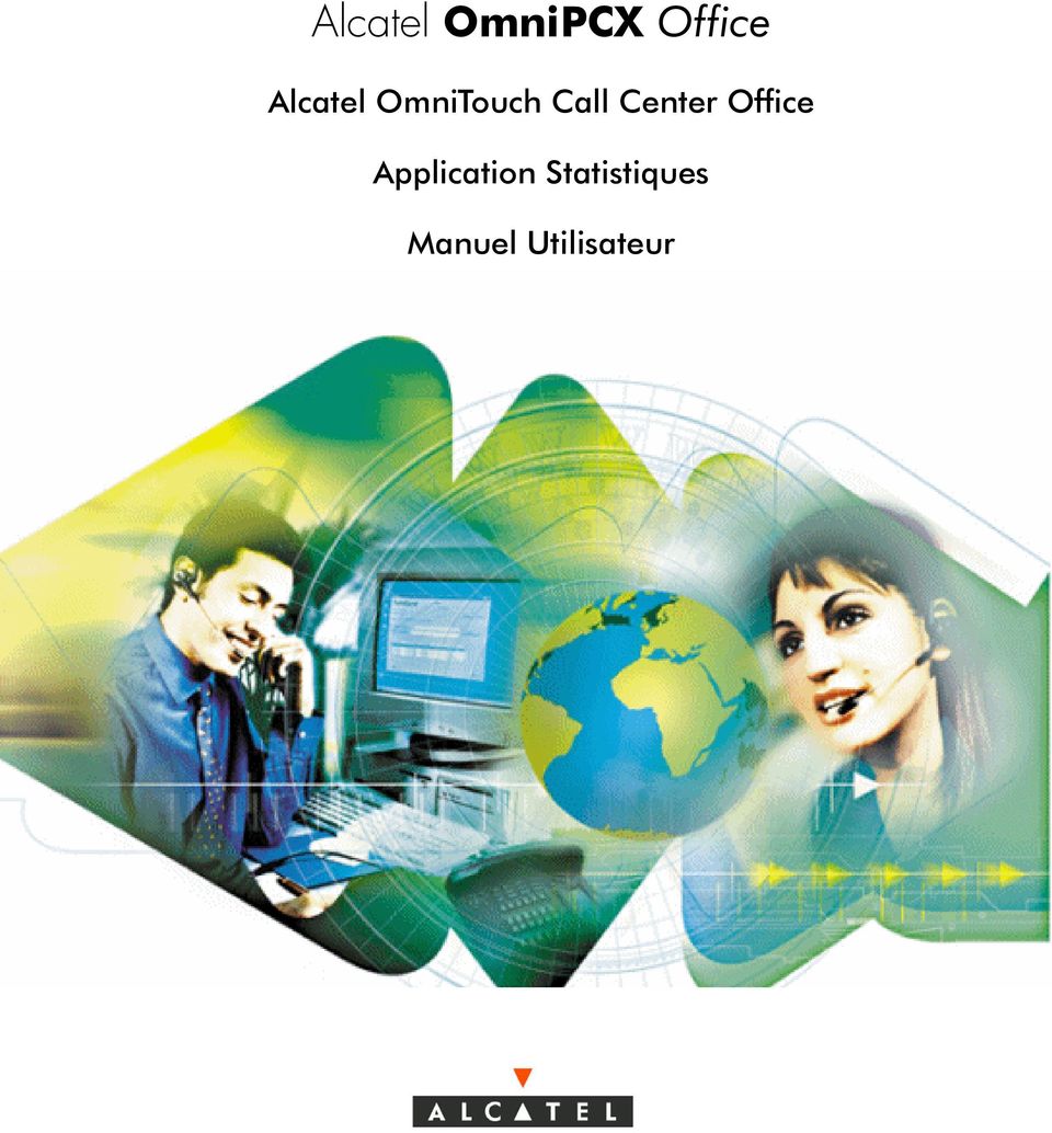 Center Office Application
