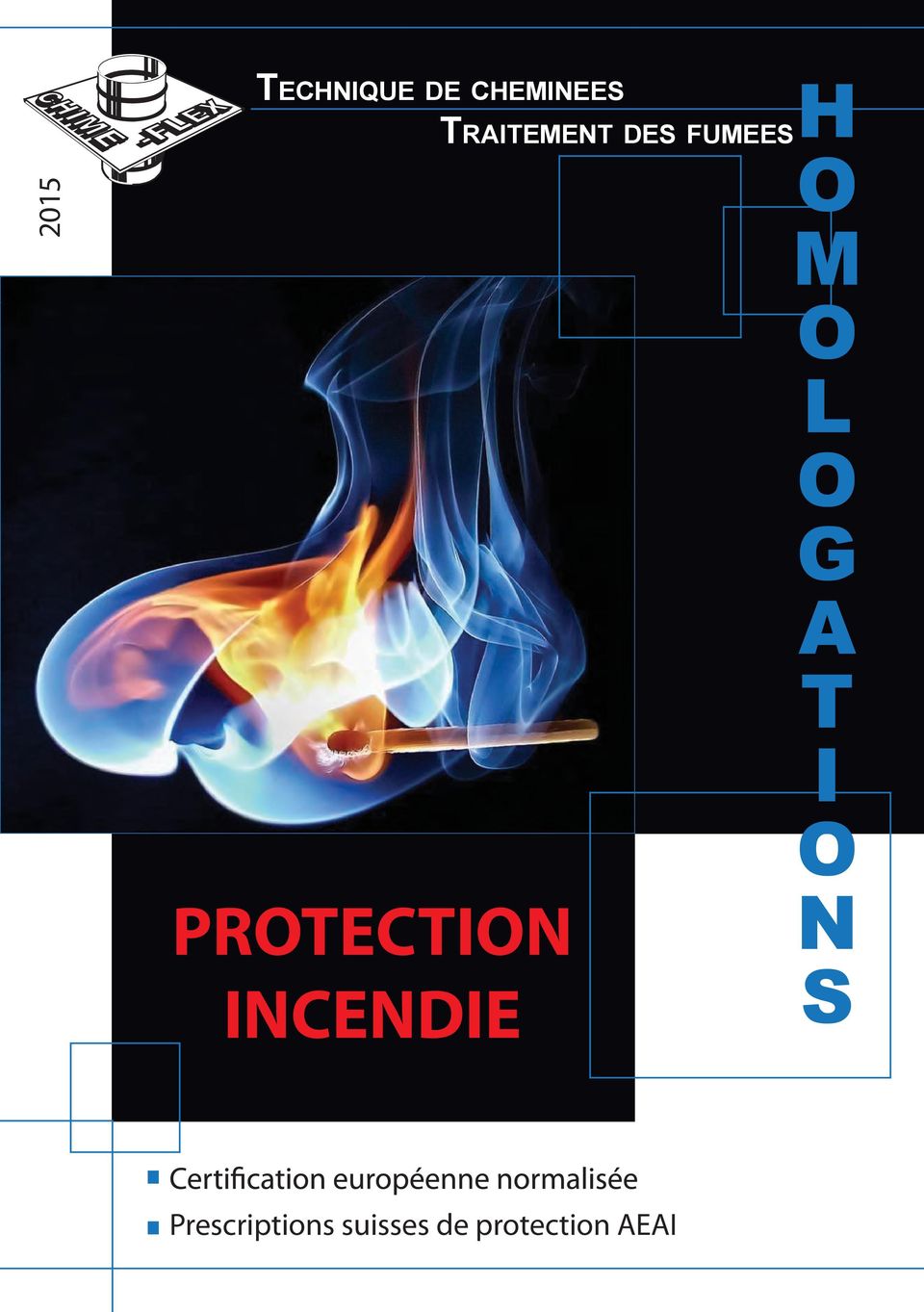 PROTECTION INCENDIE
