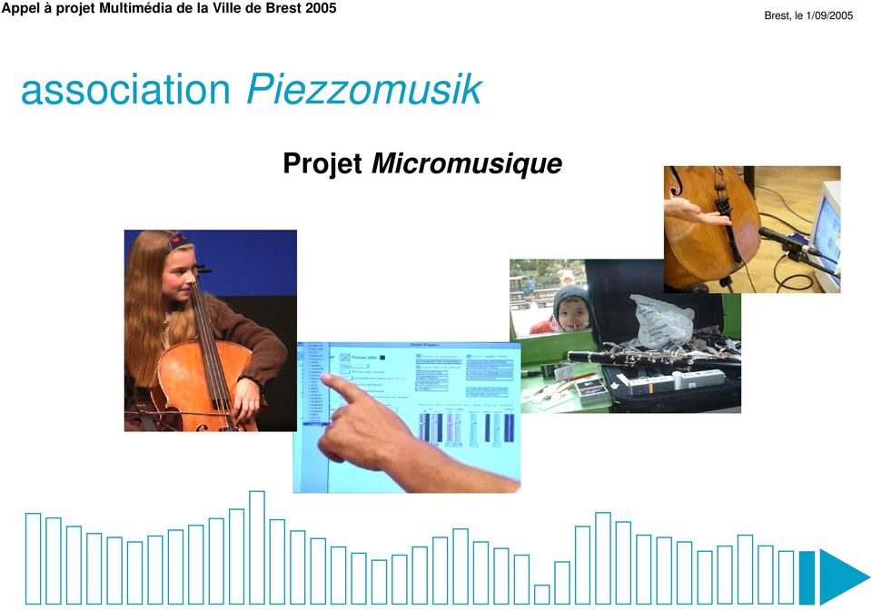 association Piezzomusik