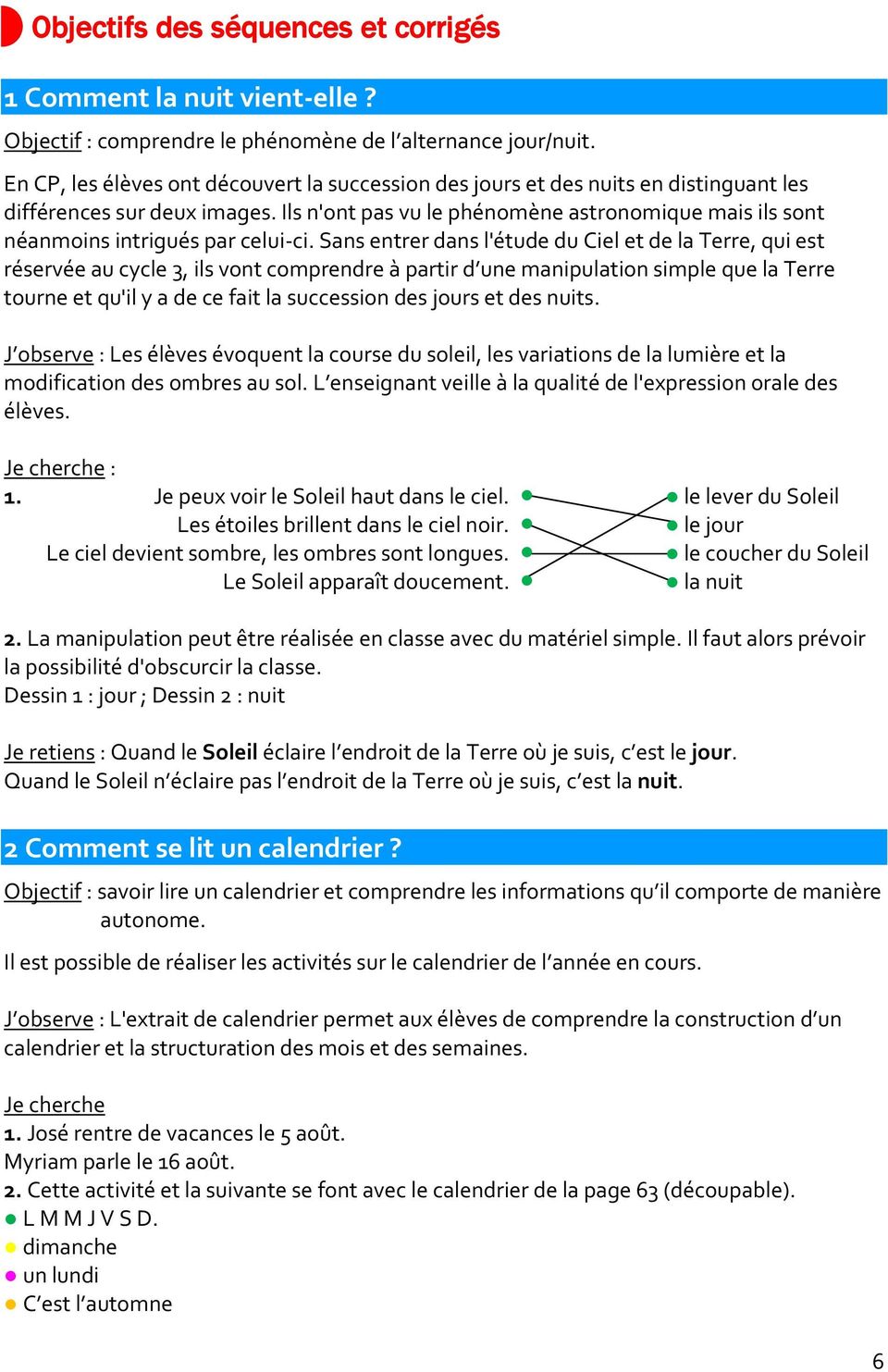 Ce1 Cahiers Luciole Guide De L Enseignant Les De La A Courdent D Dessobry Pdf Free Download